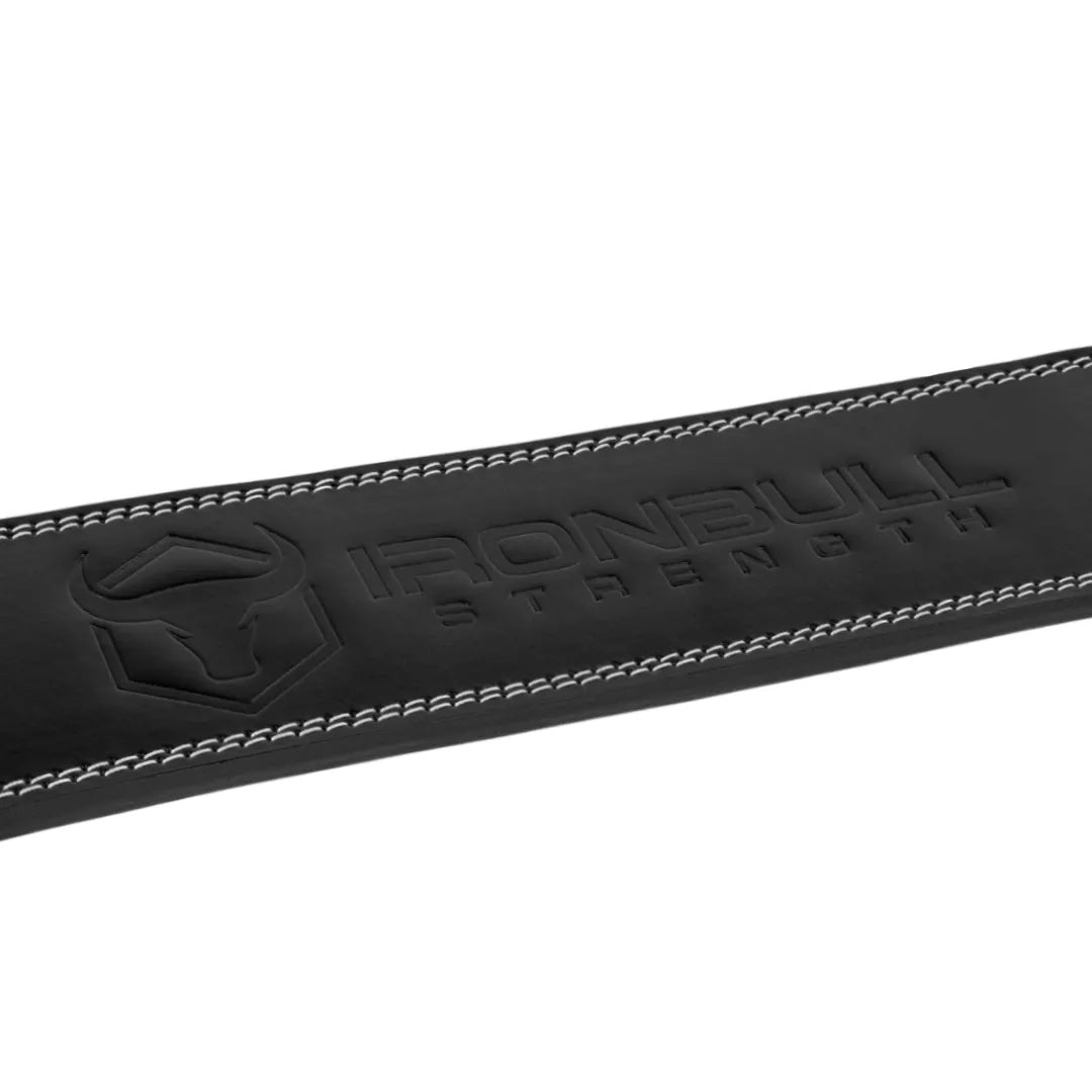 Premium 13mm 4&quot; Lever Belt