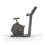 Matrix Fitness Lifestyle Upright with Group Training Console side view | Fitness Experience