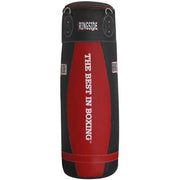 Ringside Large Leather Heavy Bag- 130lb - Full Contact Sports