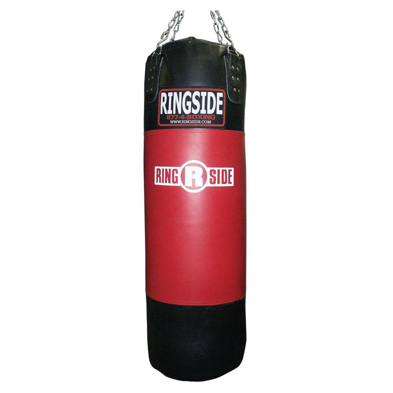 Ringside Boxing Power Puncher Heavy Bag - 200lb