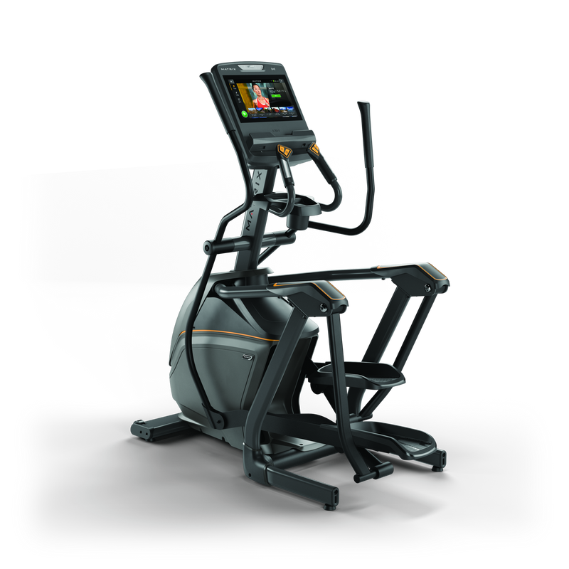 Matrix Lifestyle Elliptical | Fitness Experience