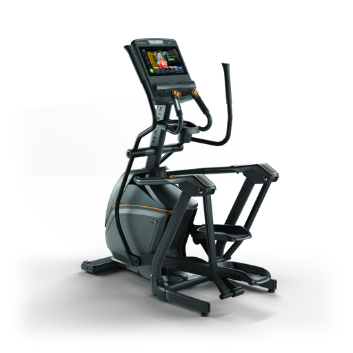 Matrix Lifestyle Elliptical | Fitness Experience