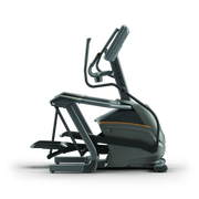 Matrix Lifestyle Elliptical side view | Fitness Experience