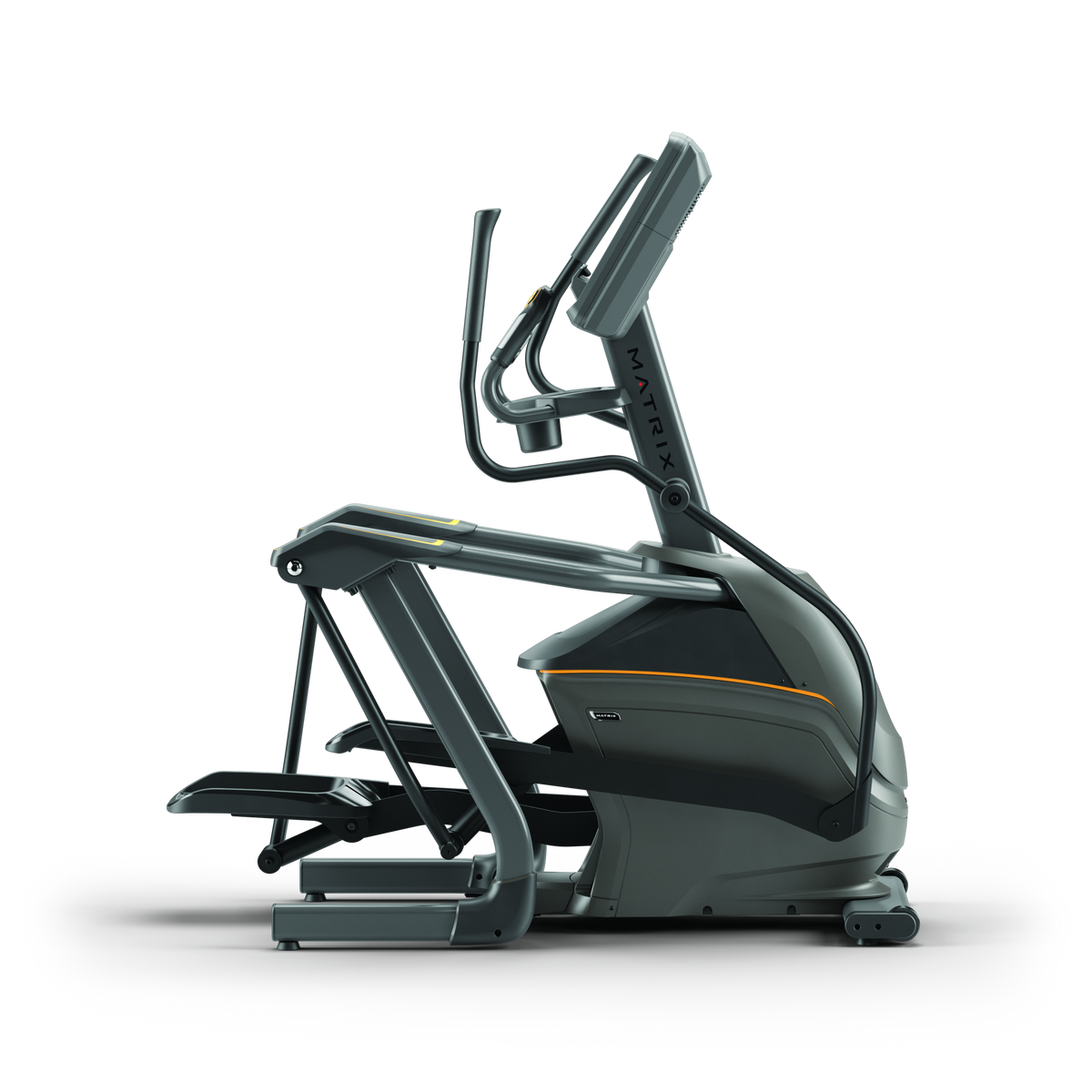 Matrix Lifestyle Elliptical side view | Fitness Experience