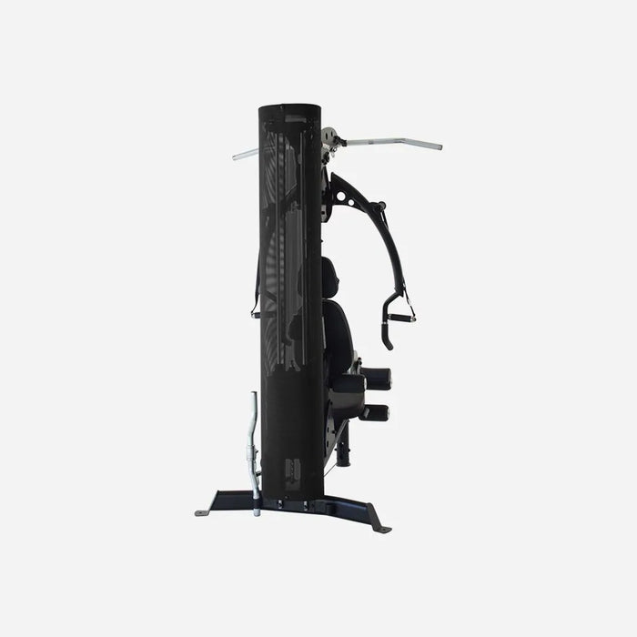 Inspire Fitness M2 Multi Gym rear view | Fitness Experience