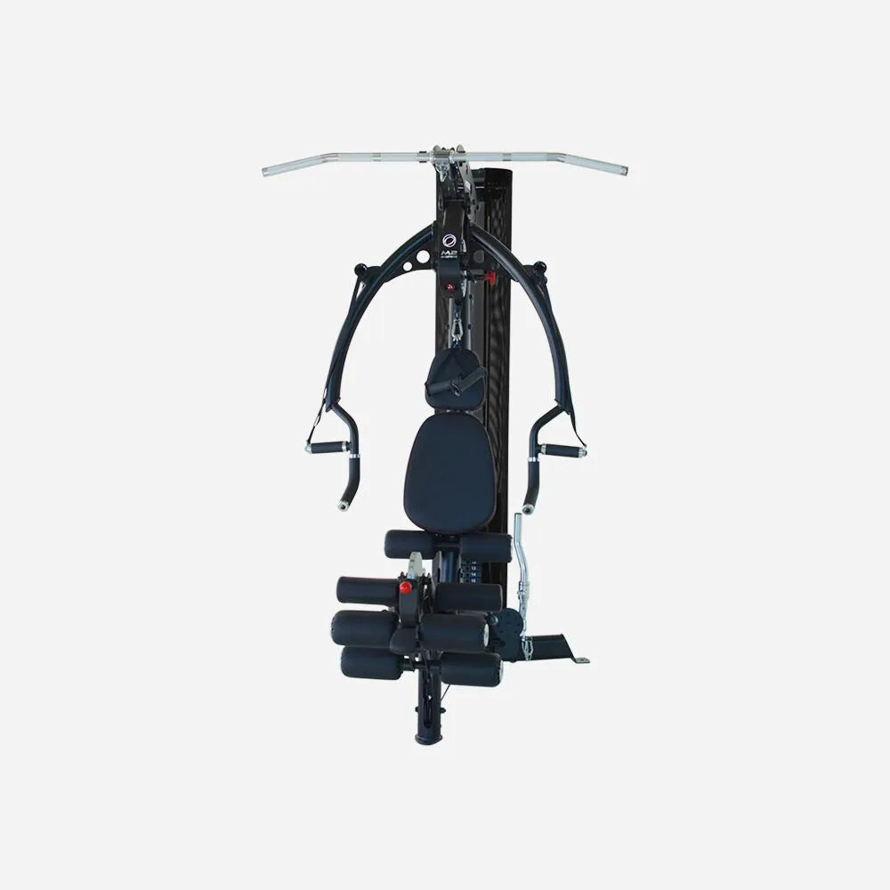 Inspire Fitness M2 Multi Gym front view | Fitness Experience