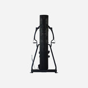 Inspire Fitness M3 Multi Gym rear view | Fitness Experience