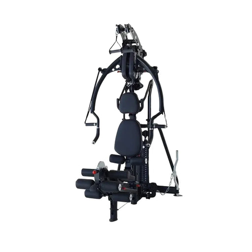 Inspire Fitness M3 Multi Gym front view | Fitness Experience