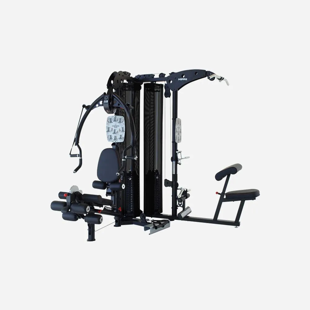 Inspire gym deals