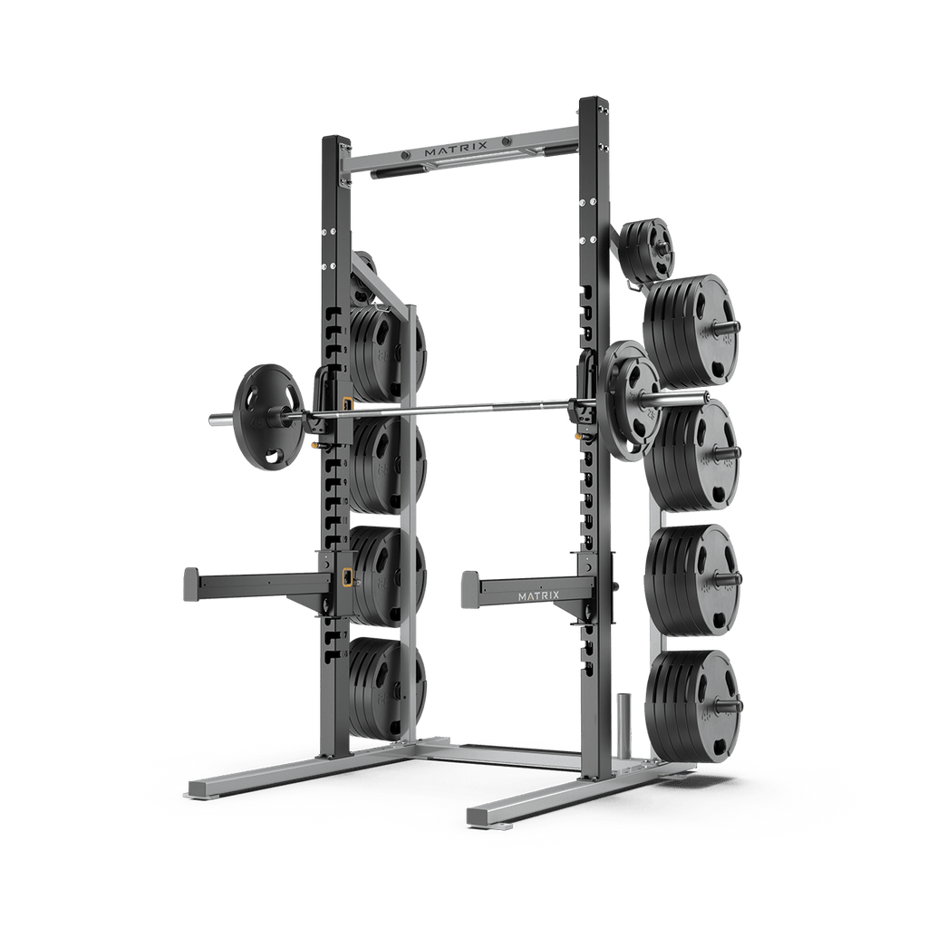 Matrix Lifting Half Rack Matrix Mega Half Rack MEGA Half Rack
