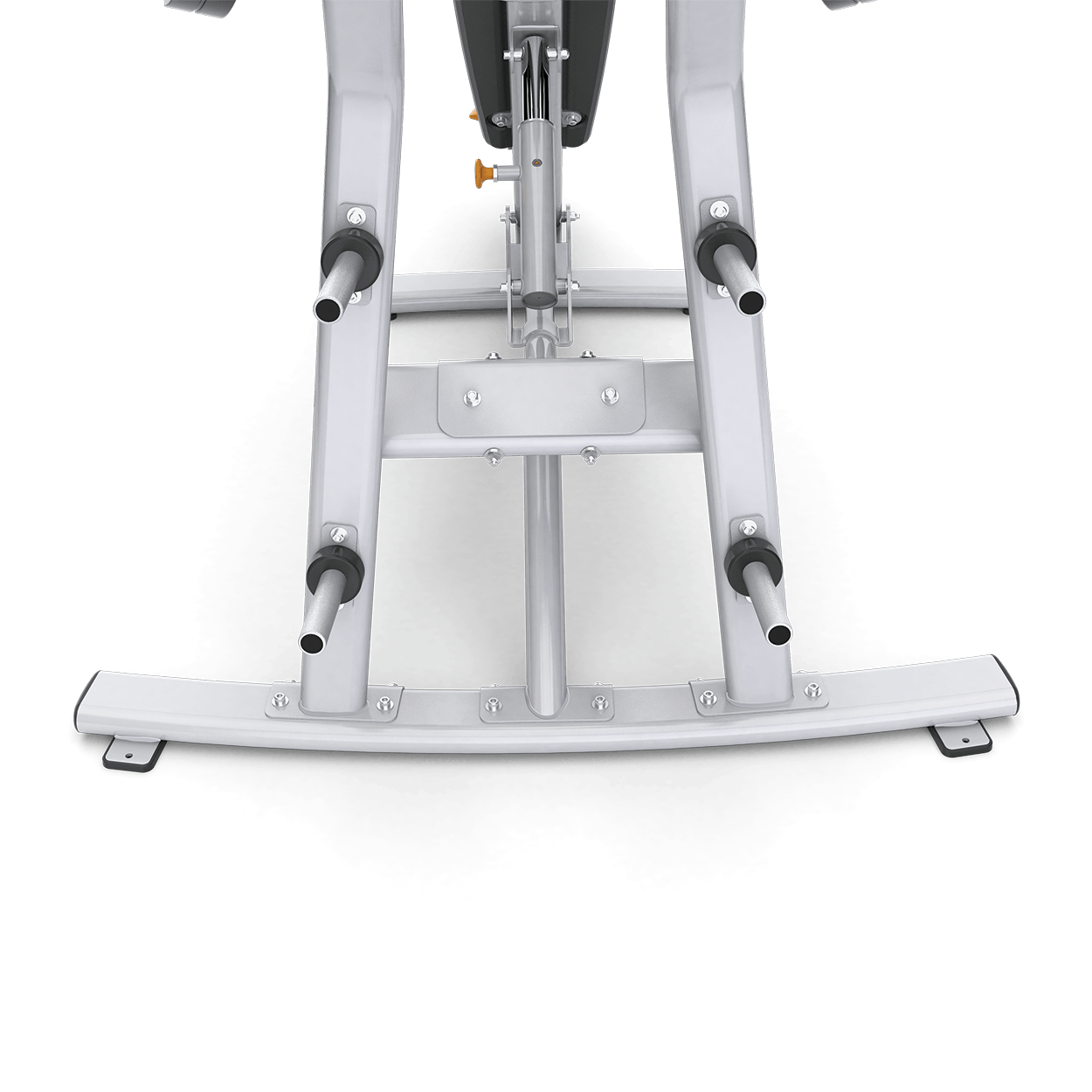 Matrix Fitness Magnum Incline Bench Press | Fitness Experience