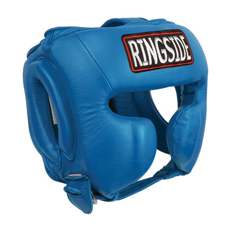 Ringside Boxing Master's Competition Headgear