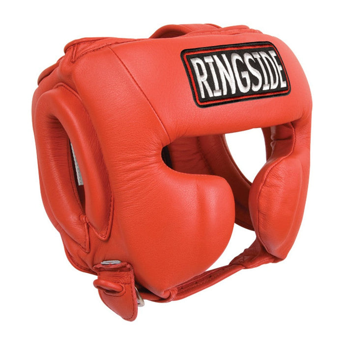 Ringside Boxing Master's Competition Headgear