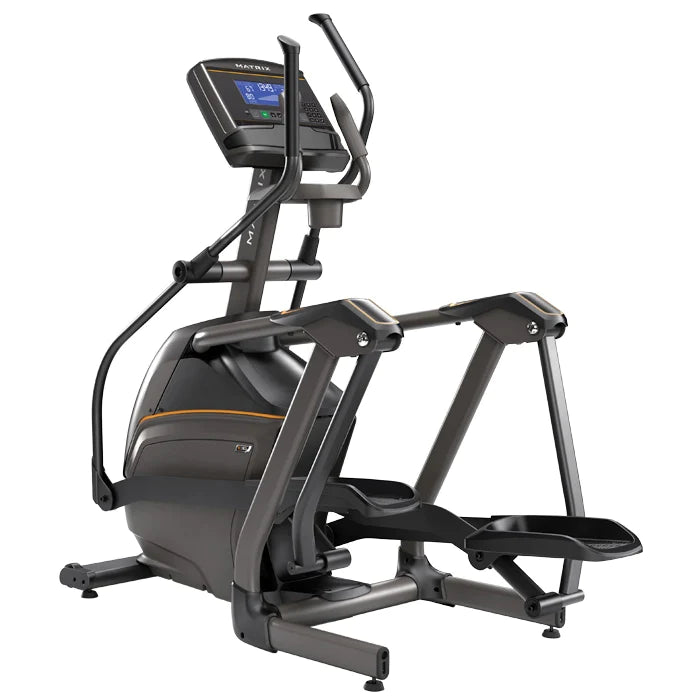 Matrix Fitness E30 Elliptical Trainer | Fitness Experience