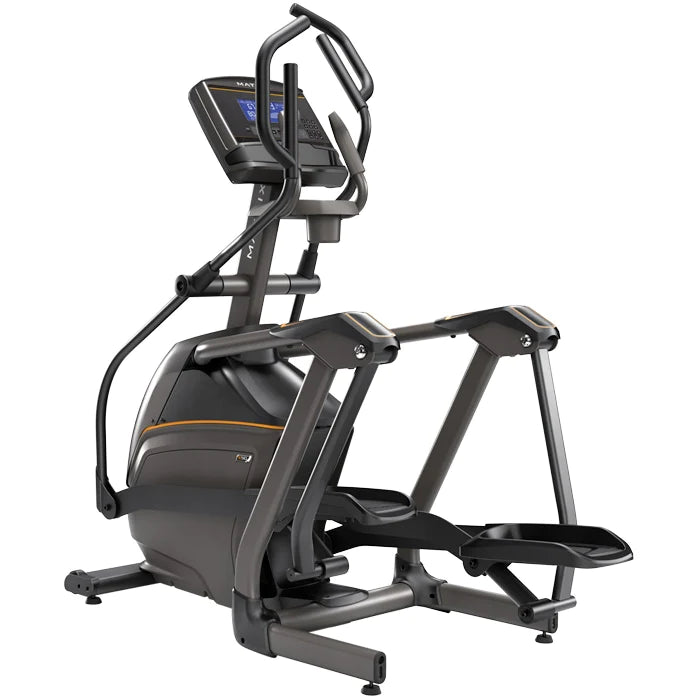 Matrix E50 Elliptical Trainer | Fitness Experience
