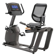 Matrix Fitness R30 Recumbent Bike | Fitness Experience