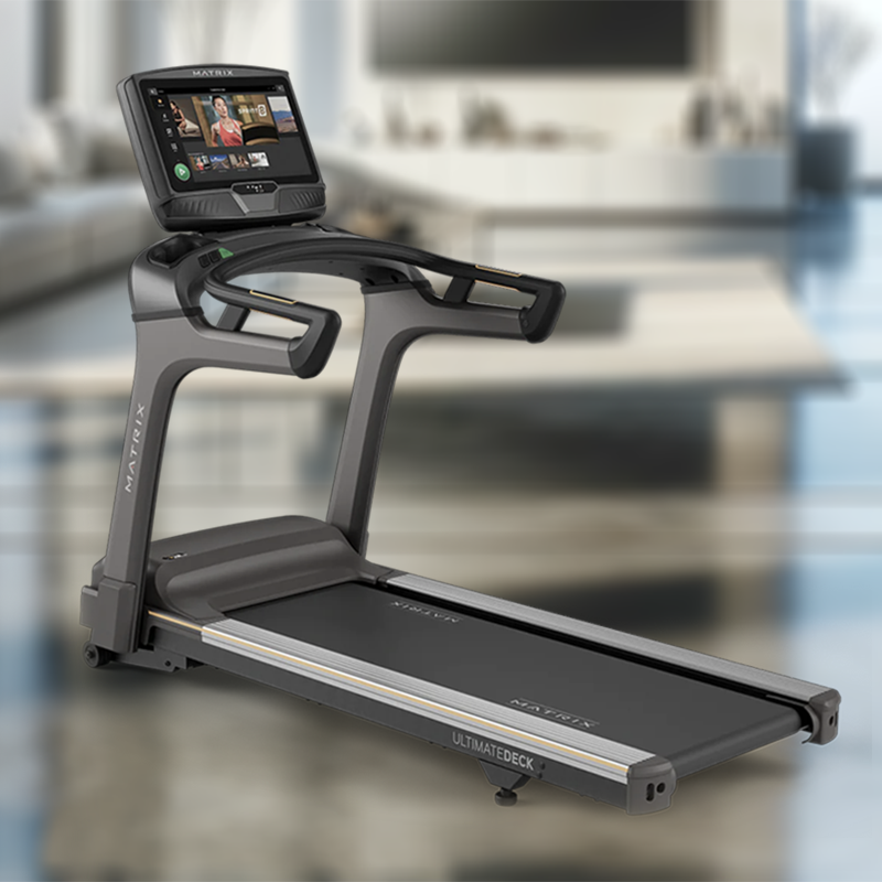 Premium Fitness Equipment for Home Gyms