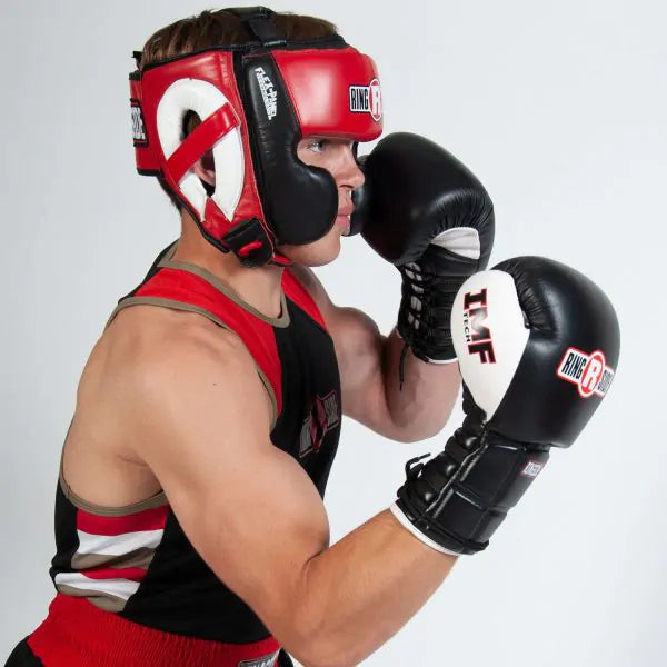 Ringside Mexi-Flex Boxing Headgear