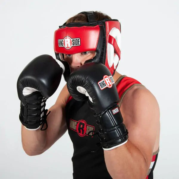 Ringside Mexi-Flex Boxing Headgear