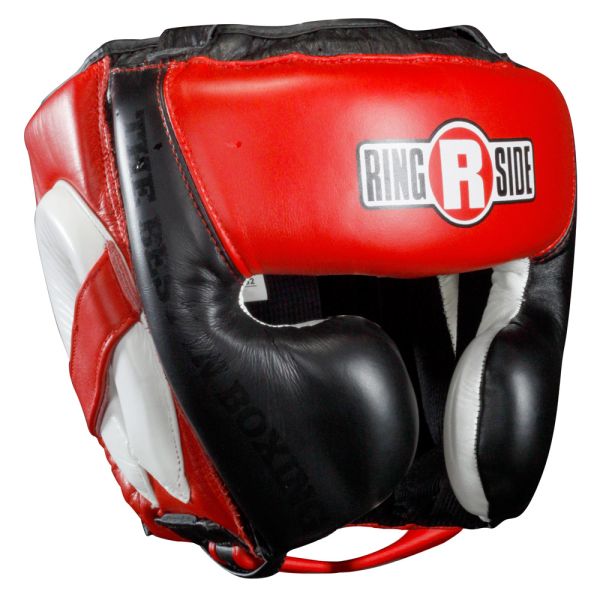 Ringside Mexi-Flex Boxing Headgear