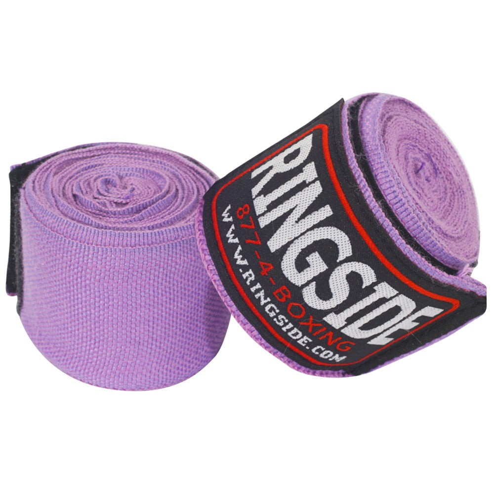 Ringside Boxing Mexican-Style Hand Wraps