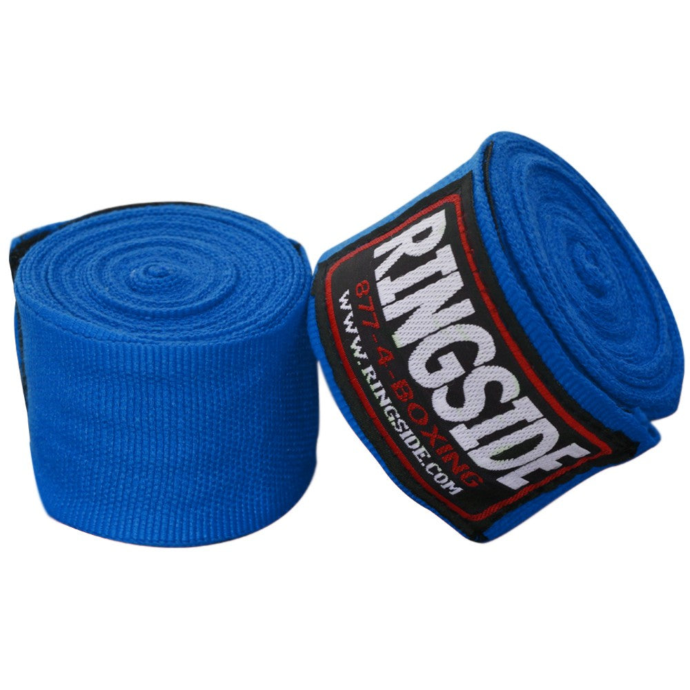 Ringside Boxing Mexican-Style Hand Wraps