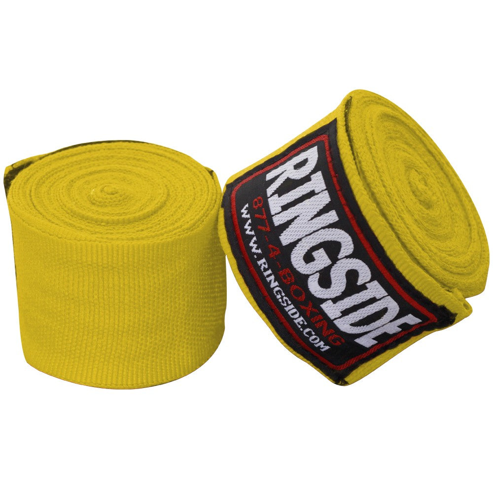 Ringside Boxing Mexican-Style Hand Wraps