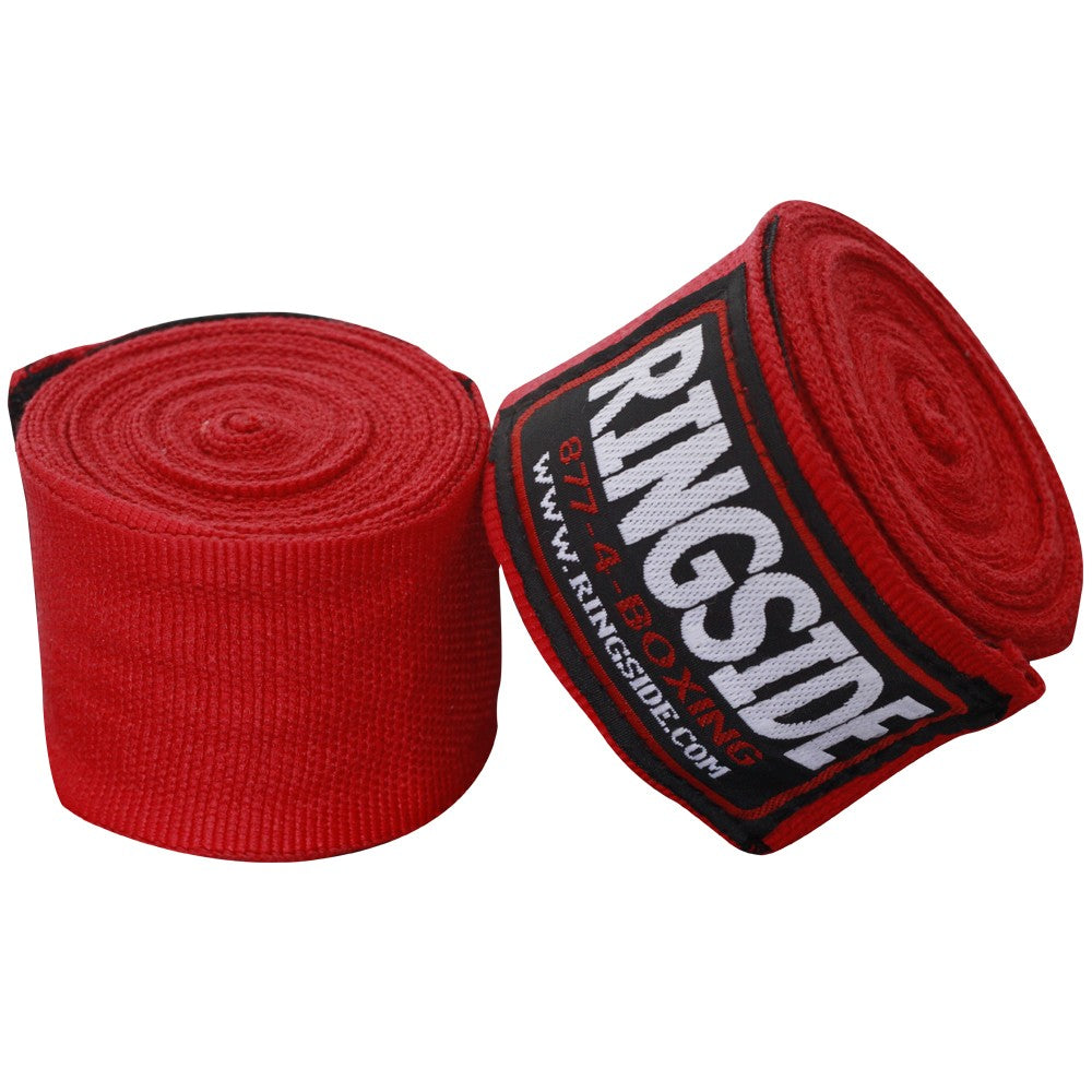 Ringside Boxing Mexican-Style Hand Wraps