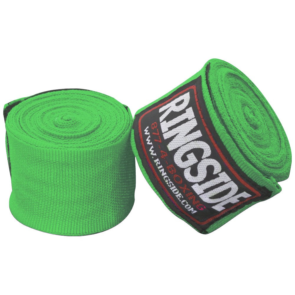 Ringside Boxing Mexican-Style Hand Wraps