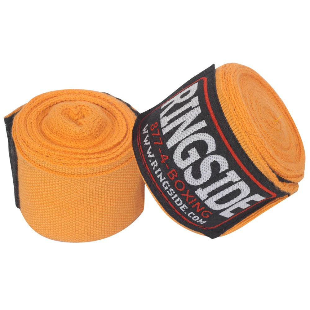 Ringside Boxing Mexican-Style Hand Wraps