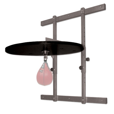 Ringside Heavy Duty Professional Speed Bag Platform - Full Contact Sports