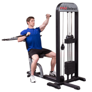Body-Solid Pro-Select Multi Press | Fitness Experience