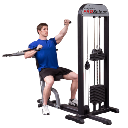 Bodysolid Pro-Select Multi Functional Press | Fitness Experience