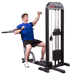 Bodysolid Pro-Select Multi Functional Press | Fitness Experience