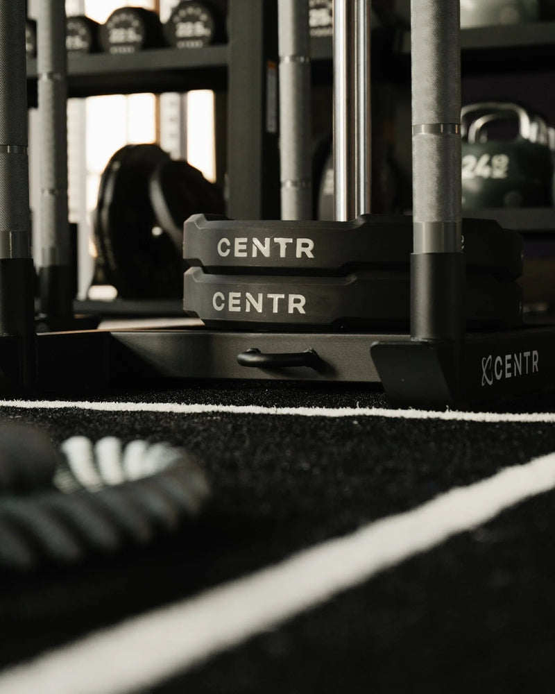 HYROX Turf Outer (2) Lanes