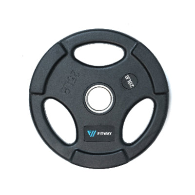 Weight Plates
