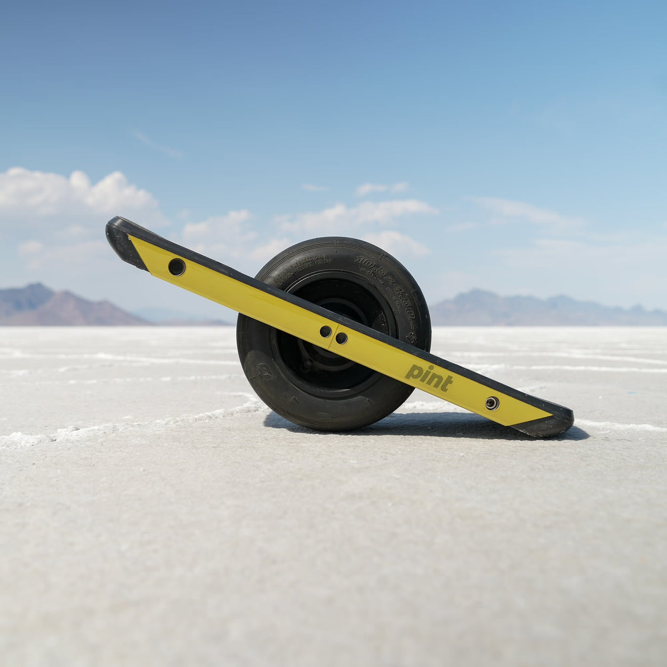 Onewheel