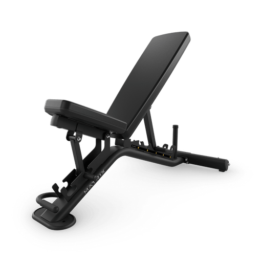 Go Series Adjustable Bench