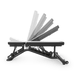 Go Series Adjustable Bench