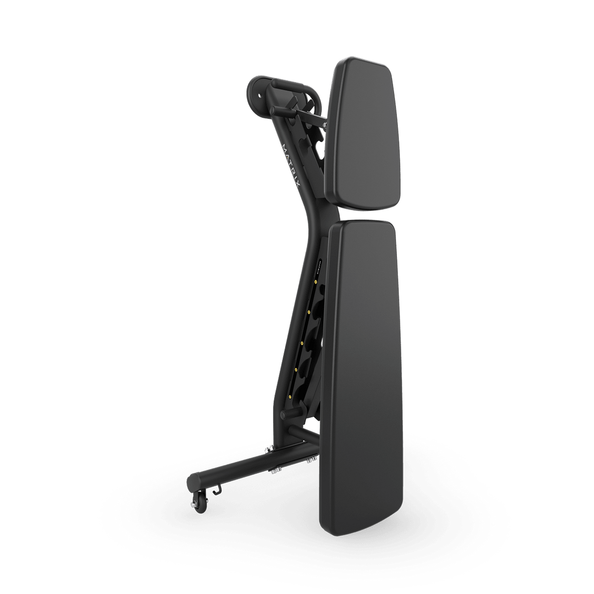 Go Series Adjustable Bench