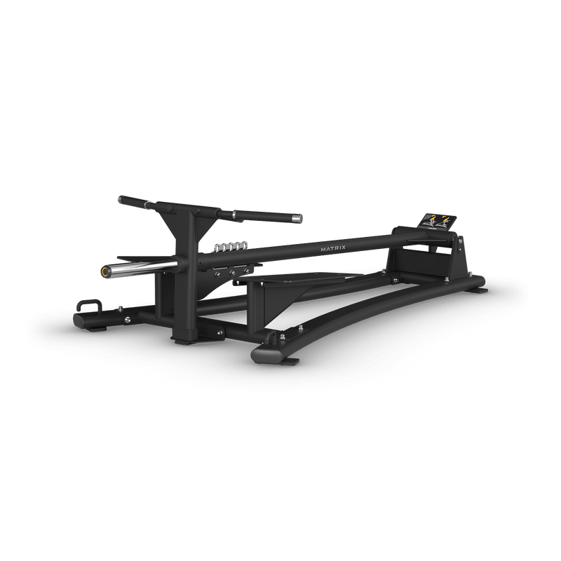 Matrix Magnum T-Bar Row