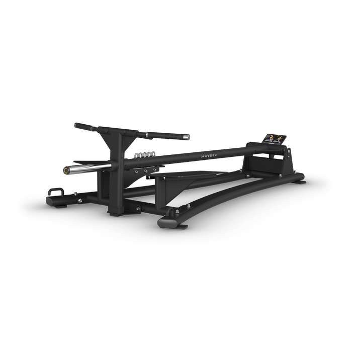 Matrix Magnum T-Bar Row