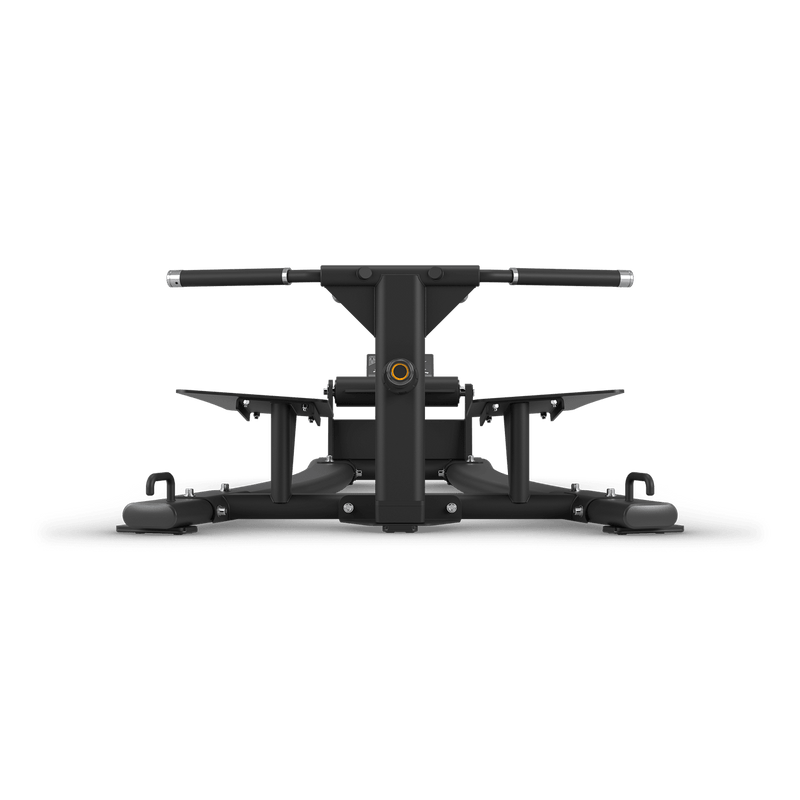 Matrix Magnum T-Bar Ro