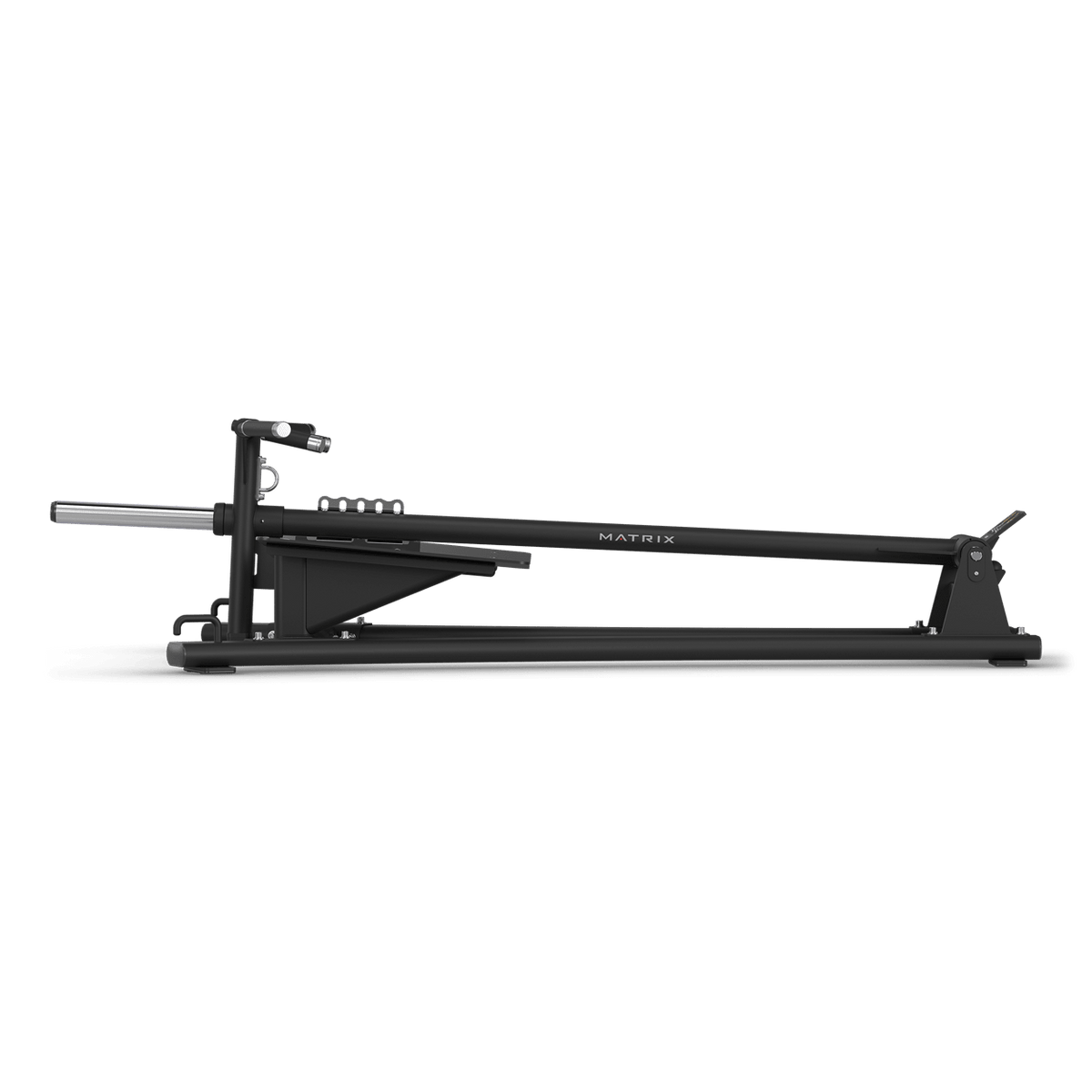 Matrix Magnum T-Bar Row
