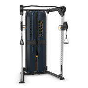 Go Series Functional Trainer 300lbs