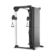 Go Series Functional Trainer 400lb