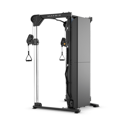 Go Series Functional Trainer 400lb