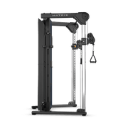 Go Series Functional Trainer 300lbs