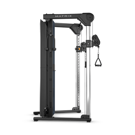 Go Series Functional Trainer 300lbs
