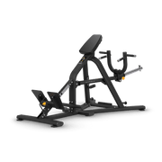 Matrix MG Incline Lever Row